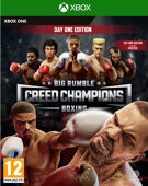 Big Rumble Boxing - Creed Champions - Day One Edition product image